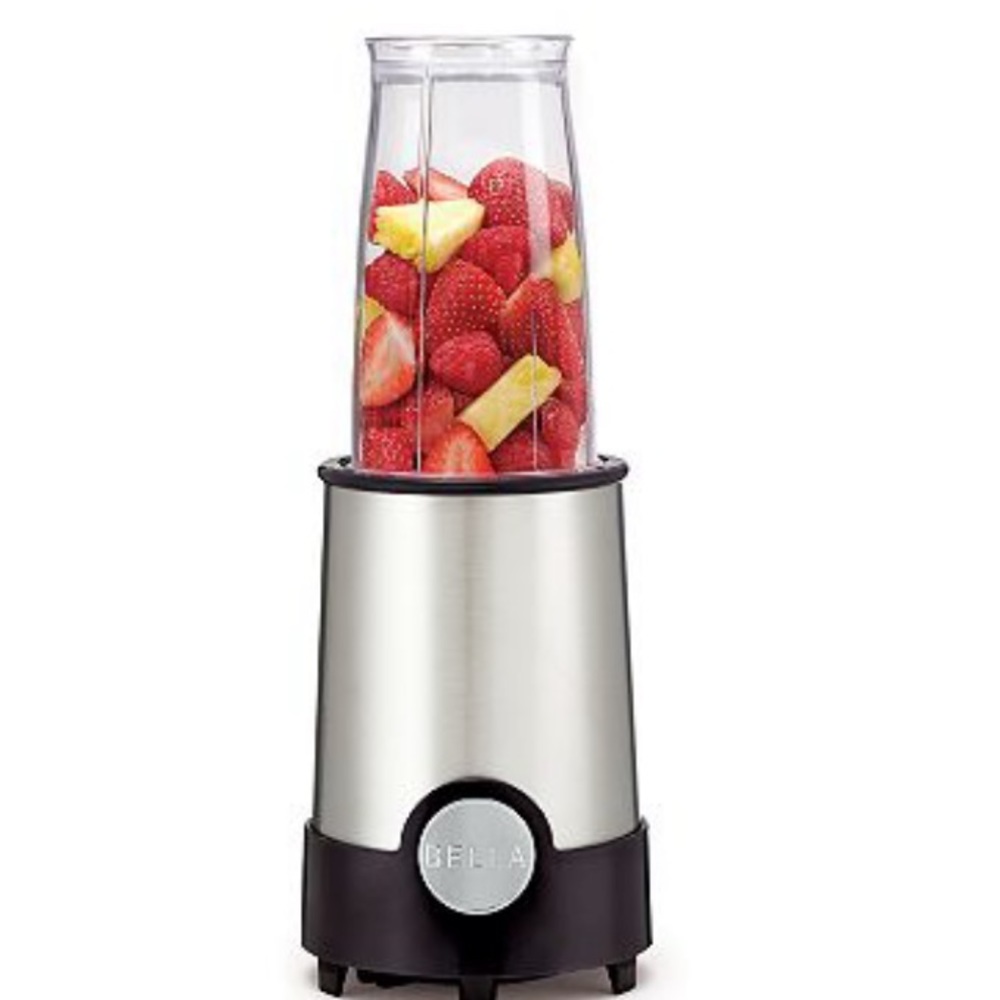 Bella NIB Red Rocket Blender and Attachments - 🏆 HOST PICK!!! 🏆 - Picture 13 of 13